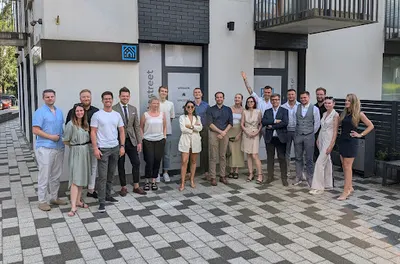 EstateStreet - Katowice